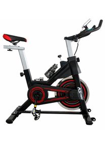 Kubisport Cyklistick&yacute; trenažer BC3101K