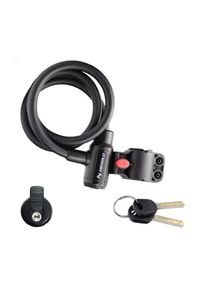 Nexelo z&aacute;mek spir&aacute;la 12x900 Kl&iacute;č