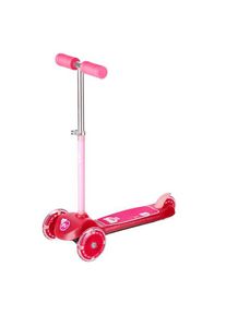 Nils Fun HLB001 LED růžov&aacute;