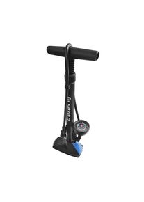 Nexelo nožn&iacute; plast Manometr pumpa