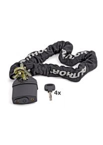 Author Z&aacute;mek ACHL-65 (čern&aacute;)