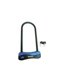 Author Z&aacute;mek AUL Cliff (čern&aacute;/modr&aacute;)