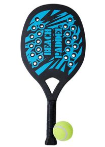 Xq Max Beach Padle Set modr&aacute;