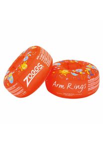ZOGGS Dětsk&eacute; plaveck&eacute; ruk&aacute;vky ARM RINGS 1-6 let/do 30 kg
