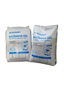 Marimex | Baz&eacute;nov&aacute; sůl Marimex - 2 x 25 kg | 113060011