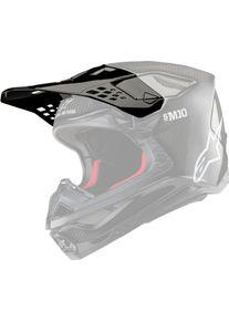 Alpinestars Supertech S-M10 Solid, peak