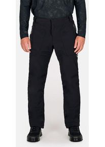 Knox Modra, textile pants waterproof , color: Black , size: M