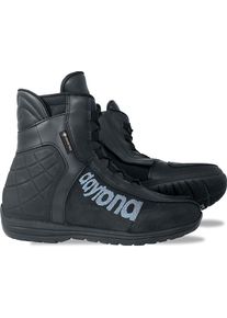 Daytona AC Dry GTX G2, shoes Gore-Tex , color: Black , size: 37 EU