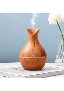 Ultrazvukov&yacute; aroma difuz&eacute;r Pine