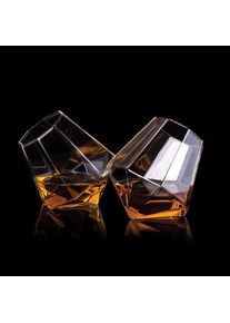 Thumbs Up Diamantov&eacute; sklenice