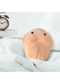 Thumbs Up Hřejiv&yacute; ply&scaron;ov&yacute; pol&scaron;t&aacute;ř penis