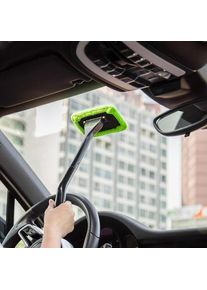 Čistič skel do auta