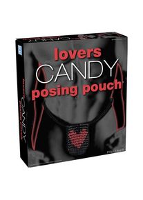 Bonb&oacute;nov&eacute; slipy se srd&iacute;čkem