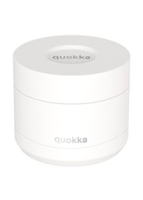 Termon&aacute;doba na j&iacute;dlo Whim, 360ml, Quokka, b&iacute;l&aacute;