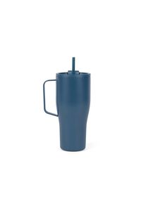 Velk&yacute; nerezov&yacute; termohrnek Eos, 800ml, Vinga, modr&yacute;