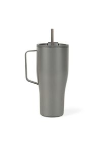 Velk&yacute; nerezov&yacute; termohrnek Eos, 800ml, Vinga, &scaron;ed&yacute;