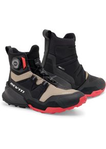 Revit Undercut H2O, shoes waterproof , color: Black/Beige , size: 41 EU