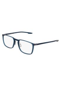 Porsche Design 8732 unisex br&yacute;le | Obruba: čtvercov&yacute;, plast, modr&aacute;