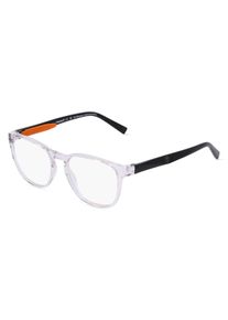 Timberland TB1745 unisex br&yacute;le | Obruba: čtvercov&yacute;, plast, transparent