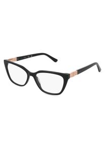 Guess GU2941 unisex br&yacute;le | Obruba: čtvercov&yacute;, acet&aacute;t, čern&aacute;