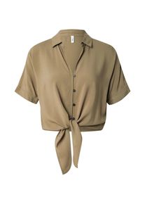 Only Ženy Halenka 'ONLNOVA' olivov&aacute; L