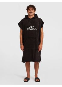 O`Neill O'NEILL Muži Pl&aacute;žov&yacute; ručn&iacute;k čern&aacute; / b&iacute;l&aacute; One Size