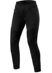 Revit Ellison 2, textile pants women , color: Black , size: 46