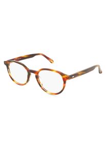 Fielmann MF 061 RN GIGI unisex br&yacute;le | Obruba: panto, acet&aacute;t, hněd&aacute;