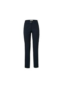 Tchibo - Bengal&iacute;nov&eacute; kalhoty - pro ženy - vel. 50 - barva: modr&aacute;