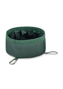 Tchibo - Skl&aacute;dac&iacute; miska pro psy - barva: zelen&aacute;