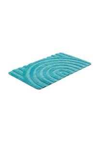 Tchibo - Wellness předložka do koupelny - barva: tyrkysov&aacute;