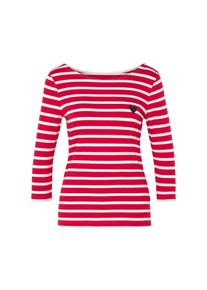 Tchibo - Triko s 3/4 ruk&aacute;vem - pro ženy - vel. XL 48/50 - barva: b&iacute;l&aacute;