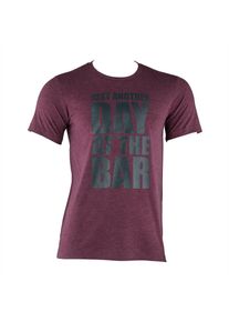 Capital Sports p&aacute;nsk&eacute; tr&eacute;ninkov&eacute; triko, ka&scaron;tanov&aacute;, velikost M