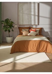 benuta Pure Vera Kr&eacute;mov&aacute; 200x200 cm Uni