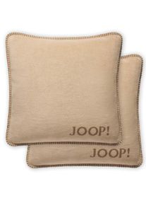 JOOP! Muži Pol&scaron;t&aacute;ř tmavě b&eacute;žov&aacute; 50x50