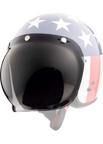 Simpsons Simpson Chopper, bubble shield