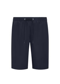 Paul & Shark Velk&eacute; Velikosti - Paul & Shark - Plavky s elastick&yacute;m pasem - 6XL - N&aacute;mořnick&aacute; Modr&aacute;