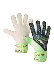 Puma Ženy Sportovn&iacute; rukavice modr&aacute; XL