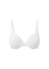 Tchibo - Podprsenka - pro ženy - vel. 75A - barva: b&iacute;l&aacute;
