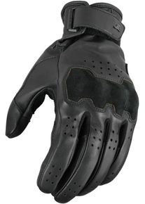 Macna Sawyer, gloves , color: Black , size: XXL