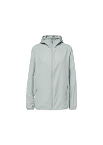 Tchibo - Sbaliteln&aacute; funkčn&iacute; bunda - pro ženy - vel. S 36/38 - barva: &scaron;ed&aacute;