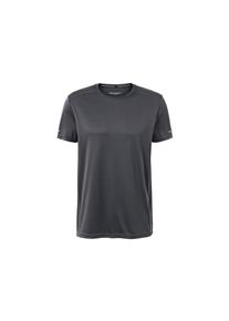 Tchibo - Funkčn&iacute; triko - pro muže - vel. S 44/46 - barva: &scaron;ed&aacute;