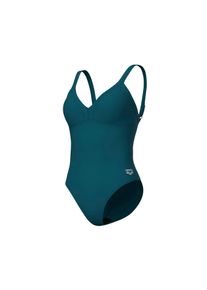D&aacute;msk&eacute; plavky arena Shapewear Lara C Cup - pro ženy - vel. 48 - barva: zelen&aacute;