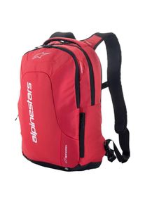 Alpinestars Batoh City Hunter V2 červeno-čern&yacute;