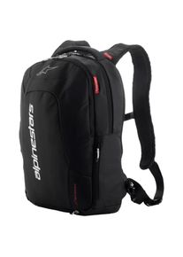 Alpinestars Batoh City Hunter V2 černo-b&iacute;l&yacute;