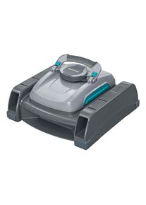Bestway 58942 Baz&eacute;nov&yacute; robotick&yacute; vysavač a skimmer AQUATRONIX G300