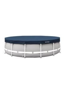 Intex Baz&eacute;nov&aacute; plachta 28083 All-Season Deluxe 457 cm