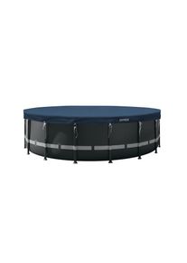 Intex Baz&eacute;nov&aacute; plachta 28084 All-Season Deluxe 488 cm