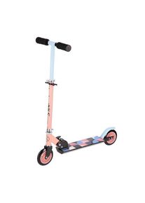 Nils HD026 růžovo-modr&aacute;