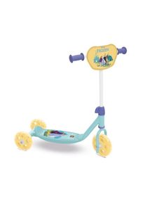 Mondo 28688 Koloběžka dětsk&aacute; 3-kolečkov&aacute; Frozen